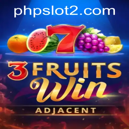 Unlocking the Excitement of 3FruitsWin: A Modern PHP Slot Game