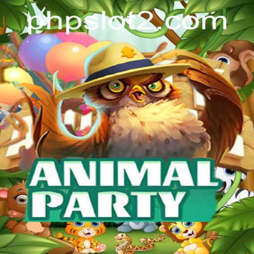 Discovering the Wild World of AnimalParty and Phpslot in Gaming