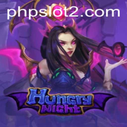 Exploring HungryNight: A PHPSlot Adventure