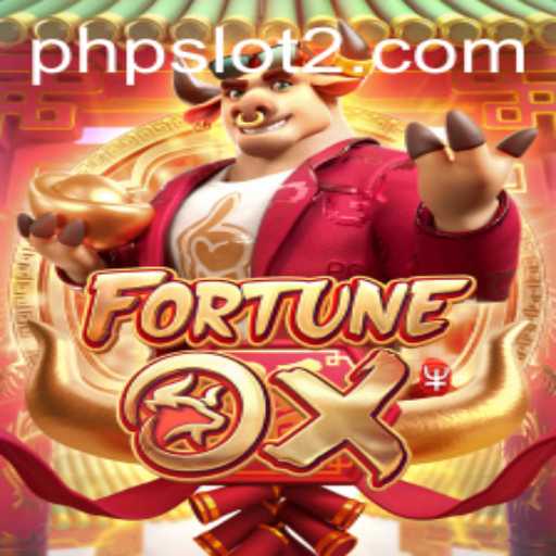 The FortuneOx: A New Era in phpslot Gaming