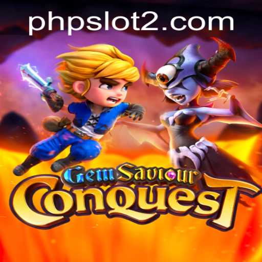 Discover the Thrills of GemSaviourConquest: A Game-Changer in the World of PHPSlot Gaming
