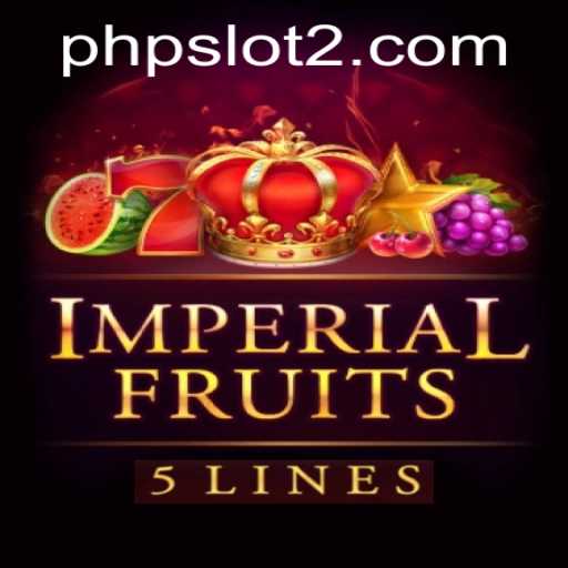 Immerse Yourself in the World of Imperial Fruits 5: A Modern Slot Game Experience