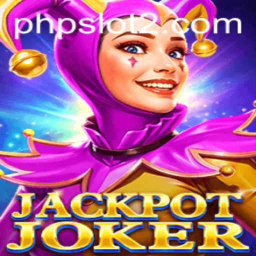 Unveiling JackpotJoker: A Thrilling Adventure with PHP Slot Mechanics