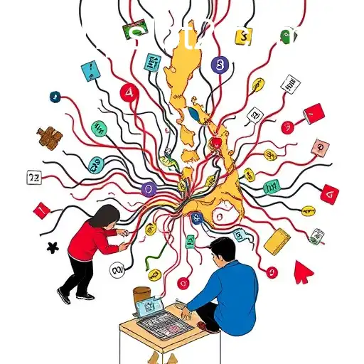 The Intricate World of Jueteng: An Analysis