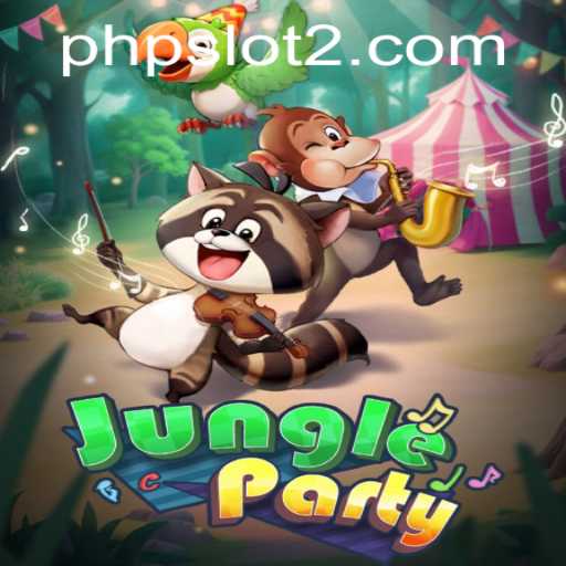 Exploring the Excitement of JungleParty: A Thrilling Virtual Adventure