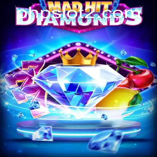Discovering MadHitDiamonds: An Exciting PHP Slot Adventure
