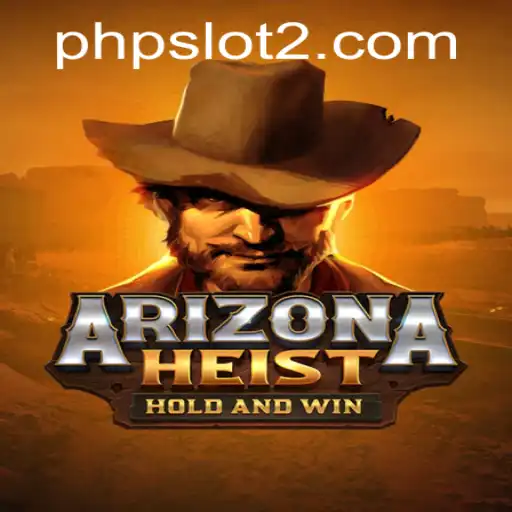 ArizonaHeist: An Immersive Experience in the Desert