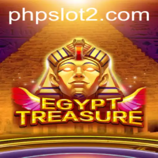 Exploring 'EgyptTreasure': A Dive into the World of PHPSlot Gaming