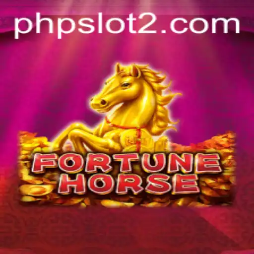 Explore the Exciting World of FortuneHorse: The Ultimate PHP Slot Experience