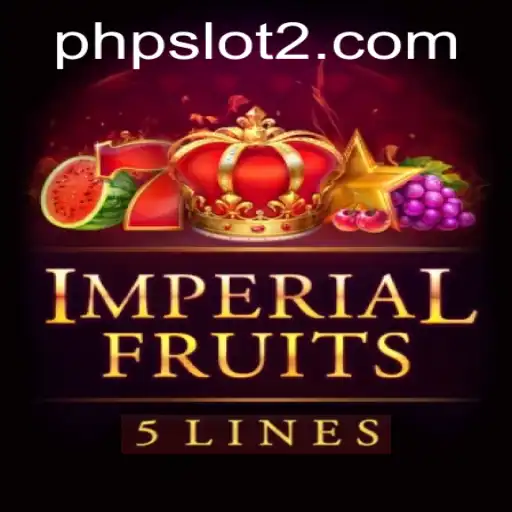 Immerse Yourself in the World of Imperial Fruits 5: A Modern Slot Game Experience