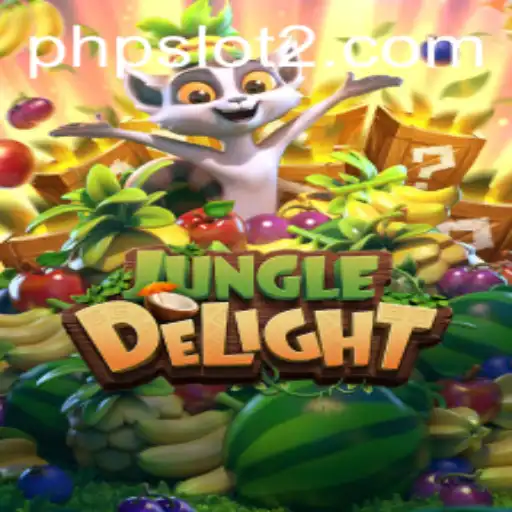 Explore the Thrills of JungleDelight: The Ultimate PHP Slot Adventure