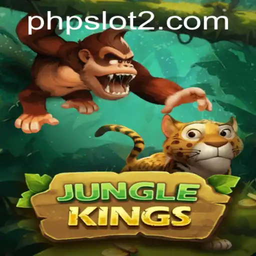 Unleashing Adventure with JungleKings: A Comprehensive Guide