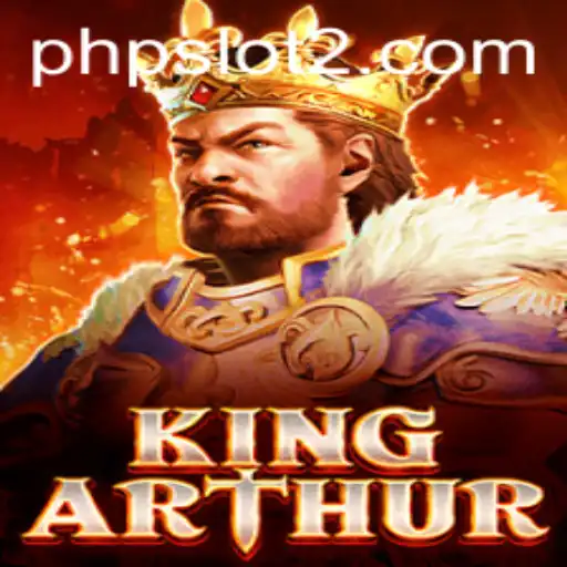 KingArthur: Embark on a Legendary Adventure with PHPSlot