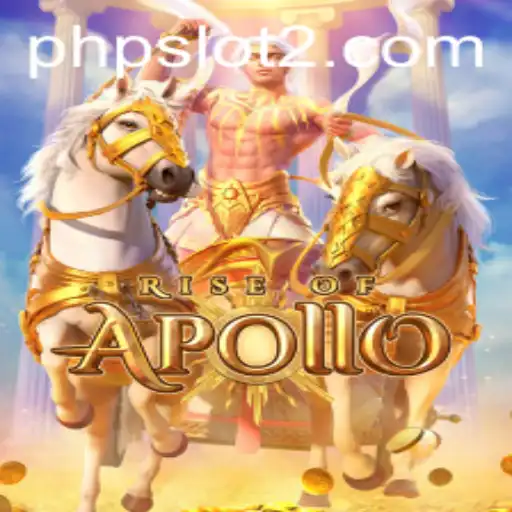 Discover the World of RiseofApollo: A Captivating PHP Slot Adventure