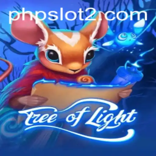 Tree of Light: A Journey into the Enchanting World of the Mystic Forest