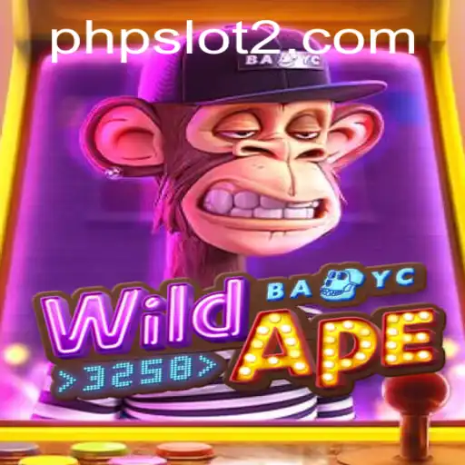 Exploring the Jungle Adventure of WildApe3258 with Phpslot