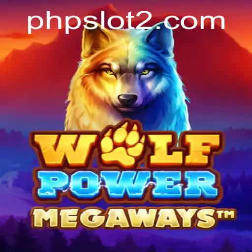 Unleashing the Wild: A Deep Dive into WolfPowerMega and the Enigmatic World of PHPSlot