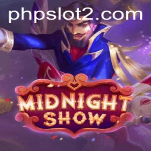 Unveiling the Thrill of MidnightShow: A Captivating PHP Slot Adventure