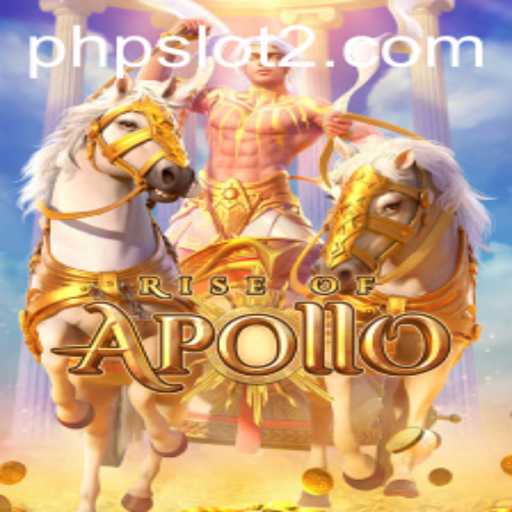Discover the World of RiseofApollo: A Captivating PHP Slot Adventure