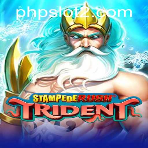 Discover the Excitement of StempedeRushTrident - A New PHPSlot Gaming Phenomenon