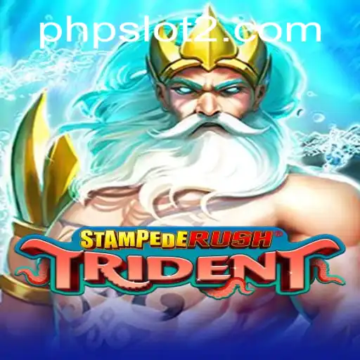 Discover the Excitement of StempedeRushTrident - A New PHPSlot Gaming Phenomenon