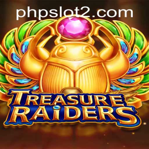 Exploring the Lore and Mechanics of TREASURERAIDERS: The Adventurous phpslot Experience