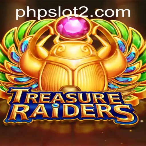 Exploring the Lore and Mechanics of TREASURERAIDERS: The Adventurous phpslot Experience