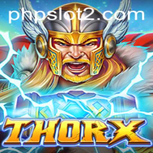 Dive into the Mystical World of ThorX: An Innovative Slot Experience