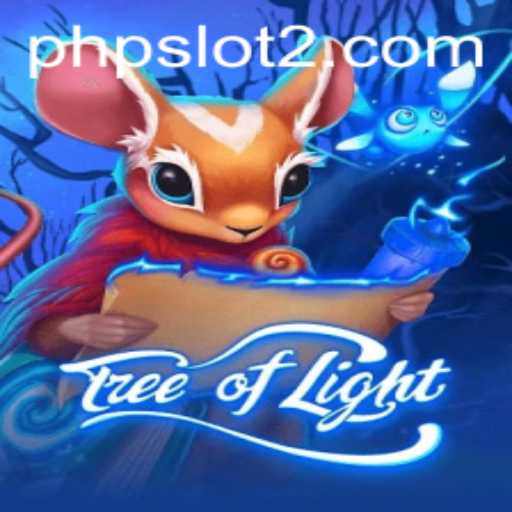 Tree of Light: A Journey into the Enchanting World of the Mystic Forest
